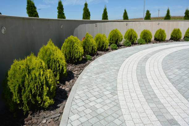 Decorative Driveway Pavers in Oakville, MO