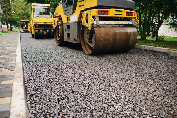 Reasons to Select Us for Your Driveway Paving Requirements in Oakville, MO